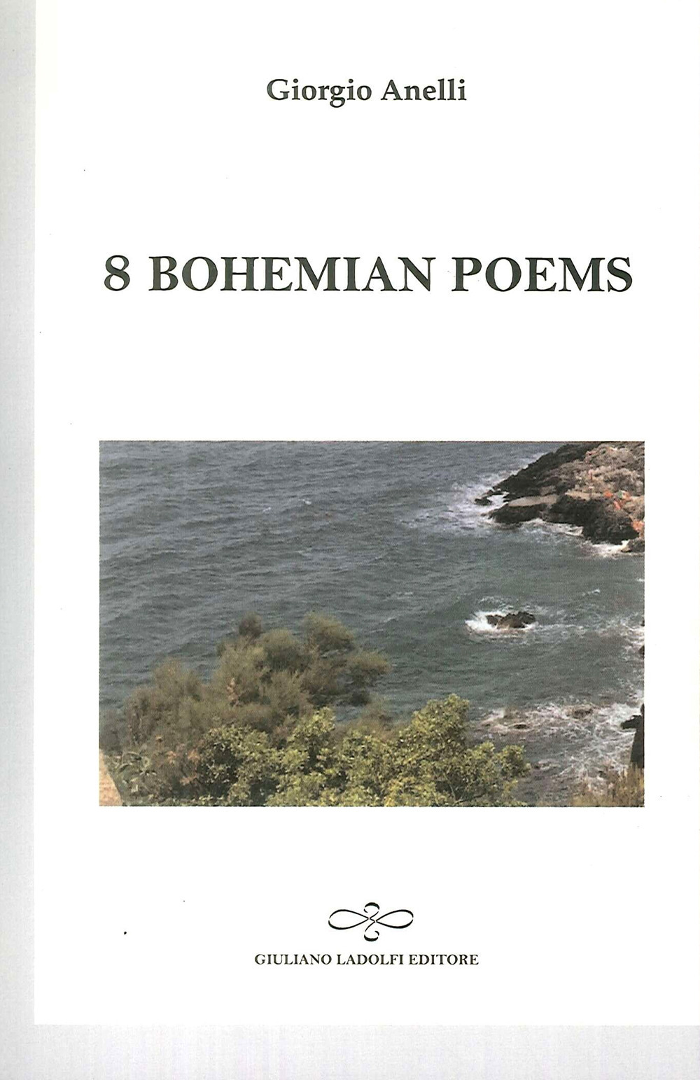 8 bohemian poems