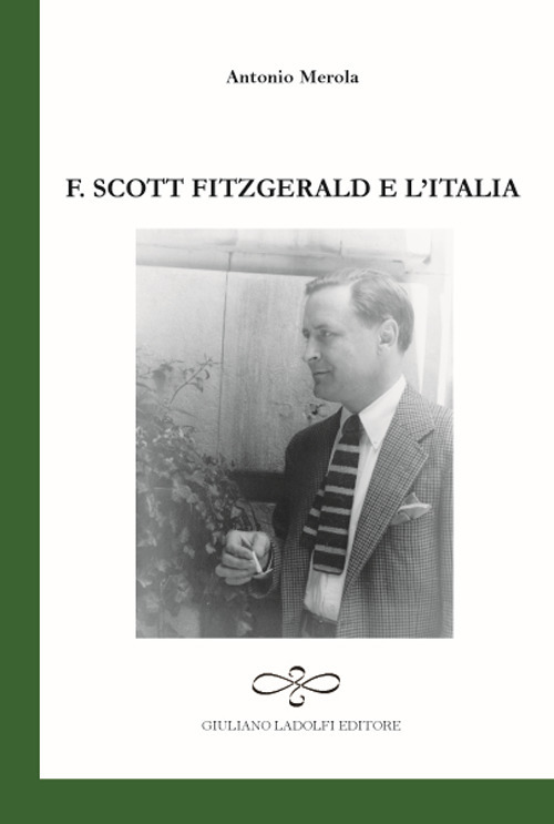 F. Scott Fitzgerald e l'Italia