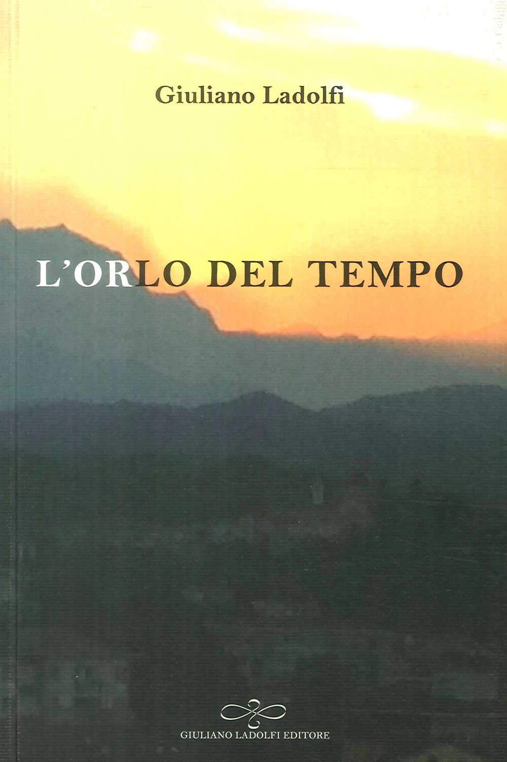 L'orlo del tempo