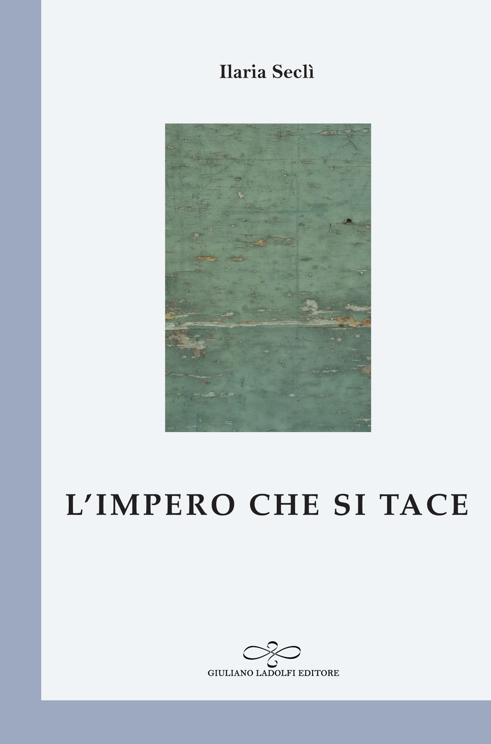 L'impero che si tace