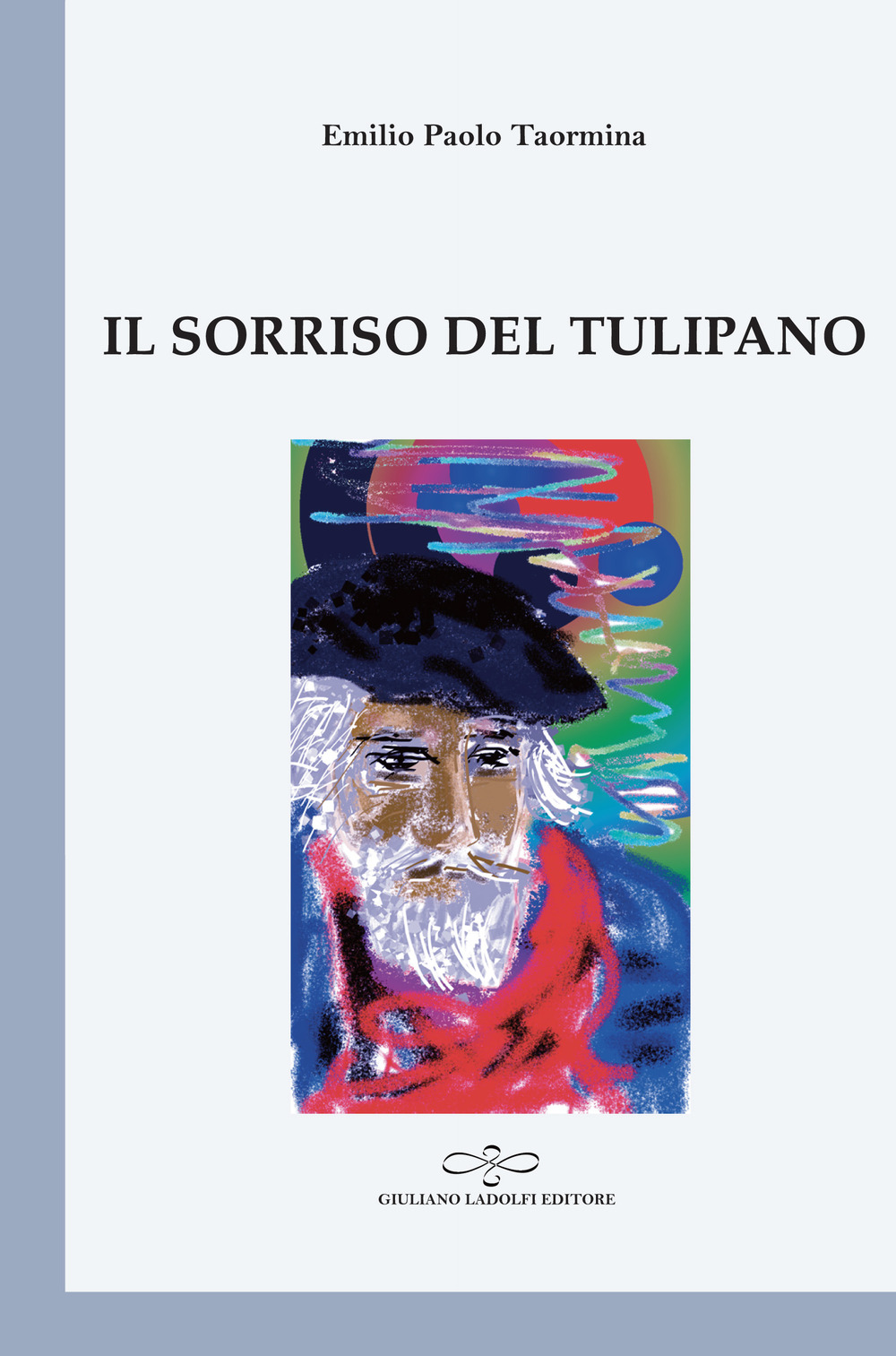 Il sorriso del tulipano