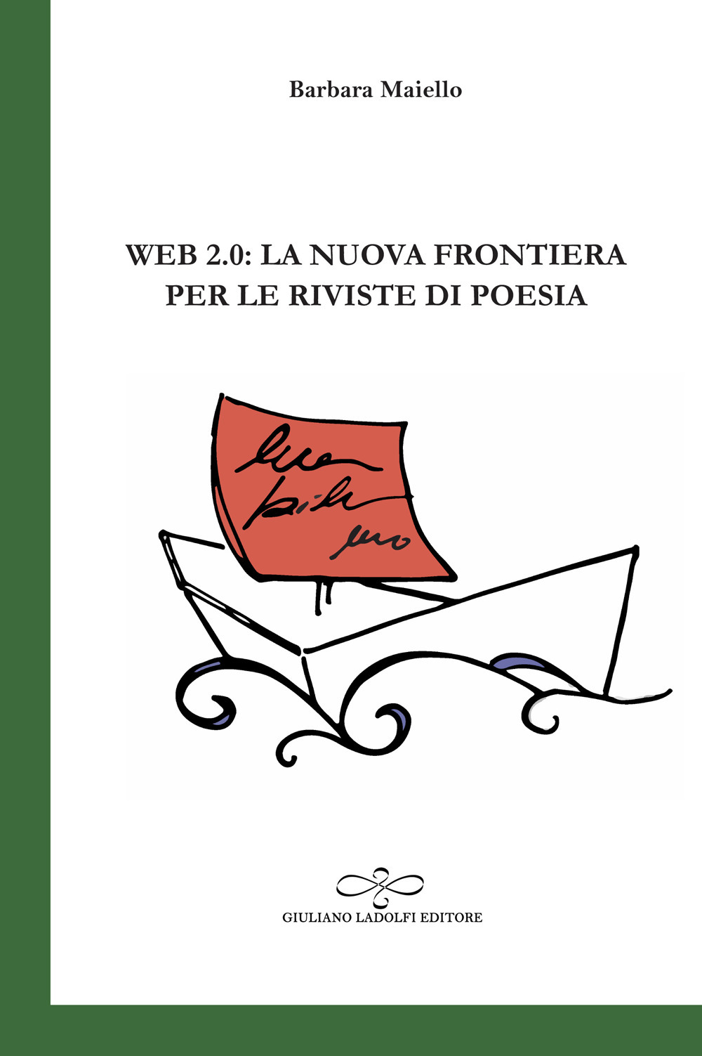 Web 2.0: la nuova frontiera per le riviste di poesia