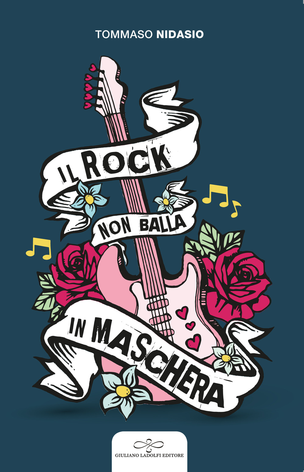 Il rock non balla in maschera