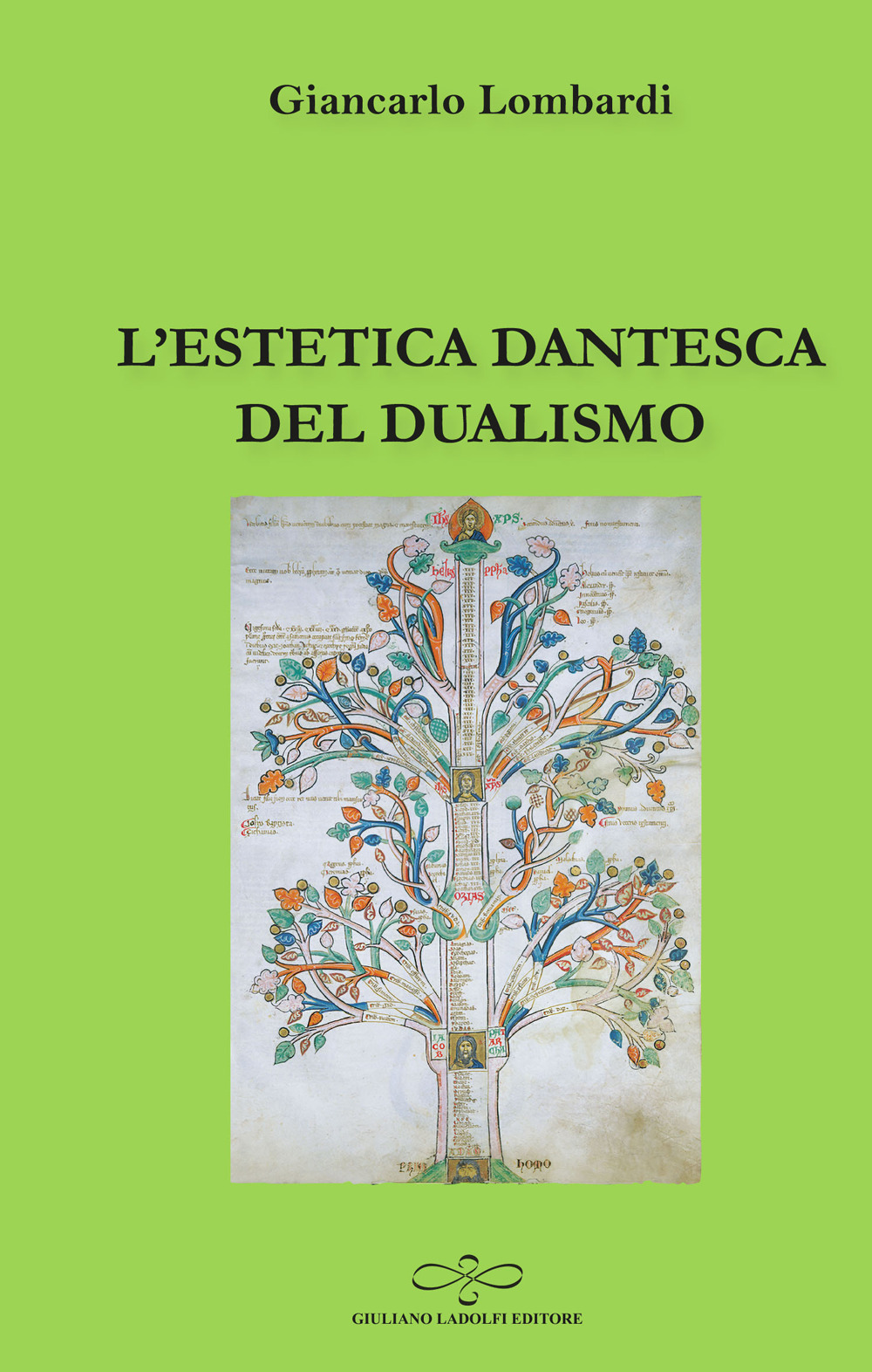 L'estetica dantesca del dualismo