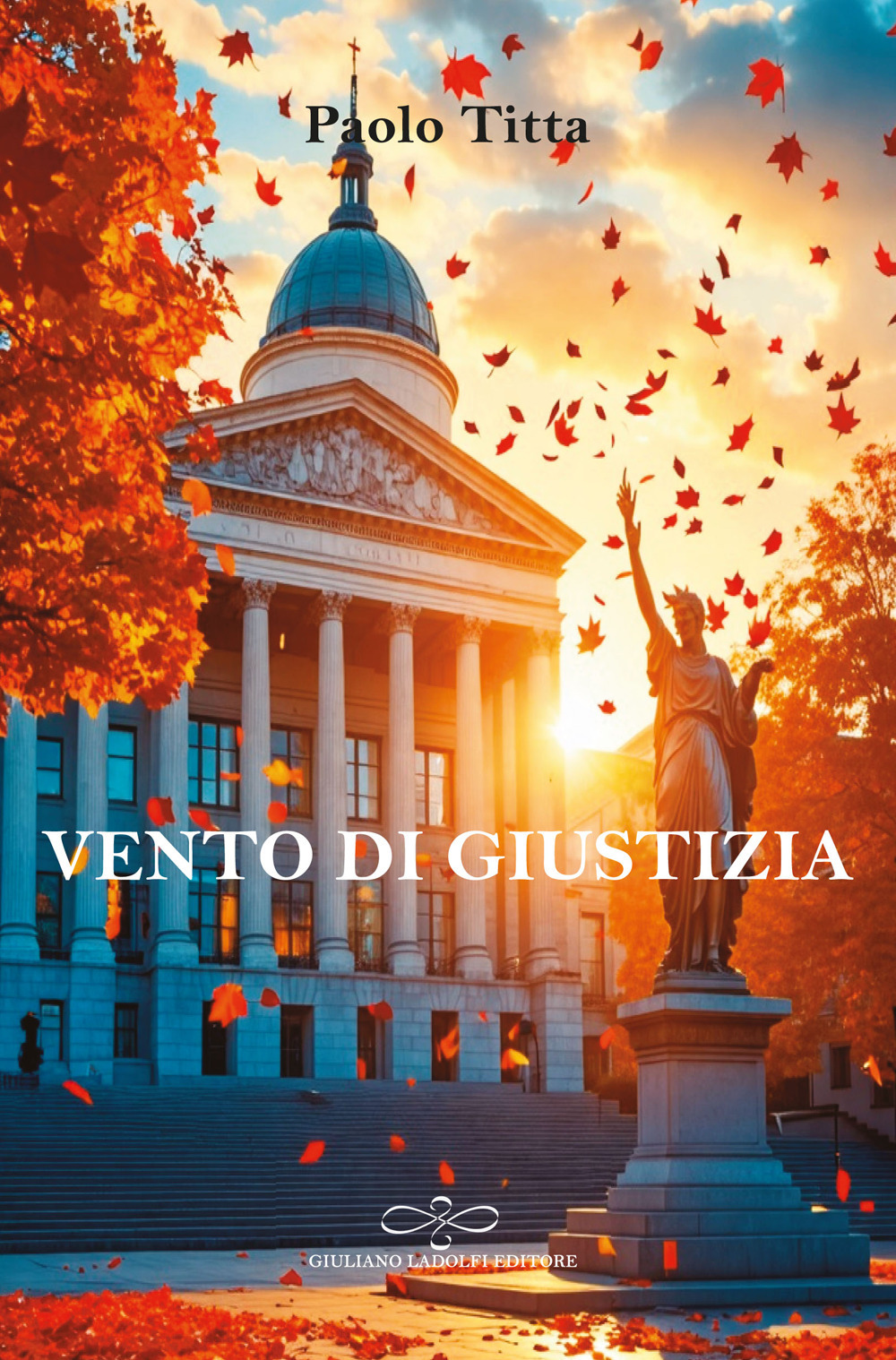 Vento di giustizia