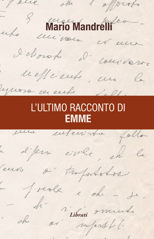 L'ultimo racconto di Emme