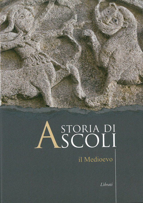 Storia di Ascoli. Il Medioevo