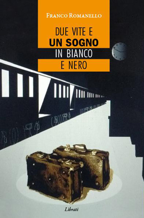 Due vite e un sogno in bianco e nero