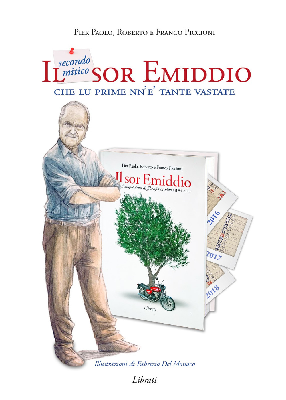 Il secondo mitico sor Emiddio