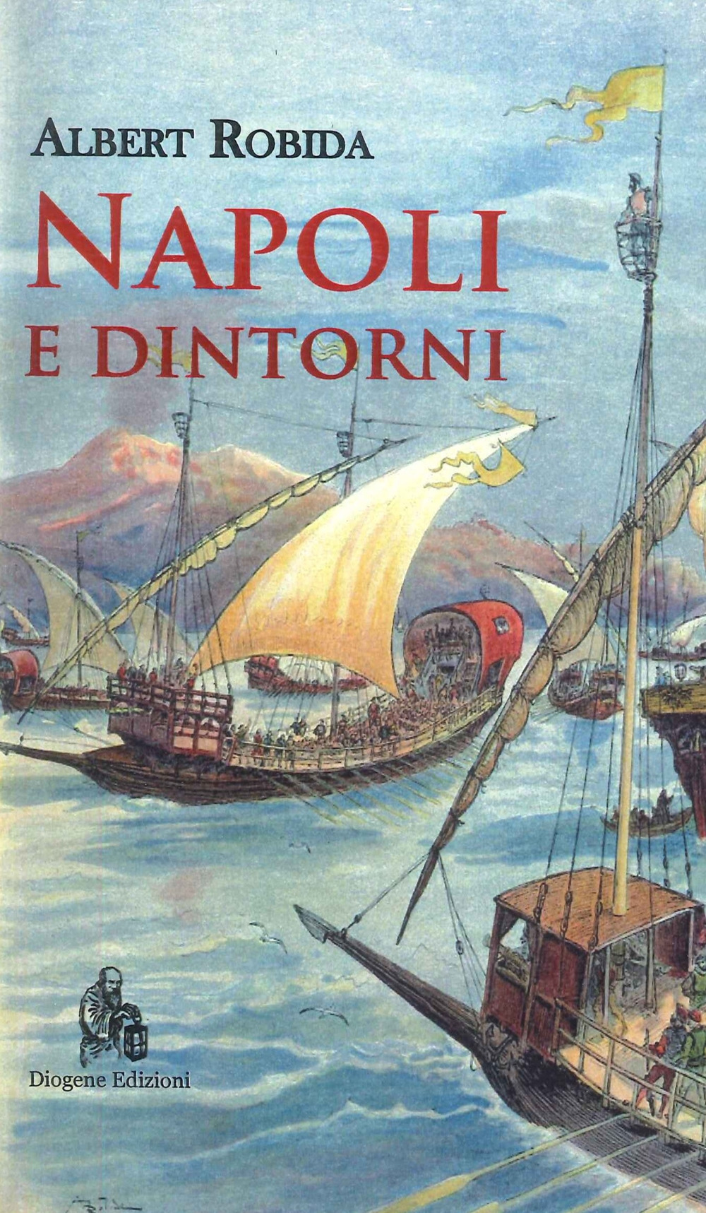 Napoli e dintorni