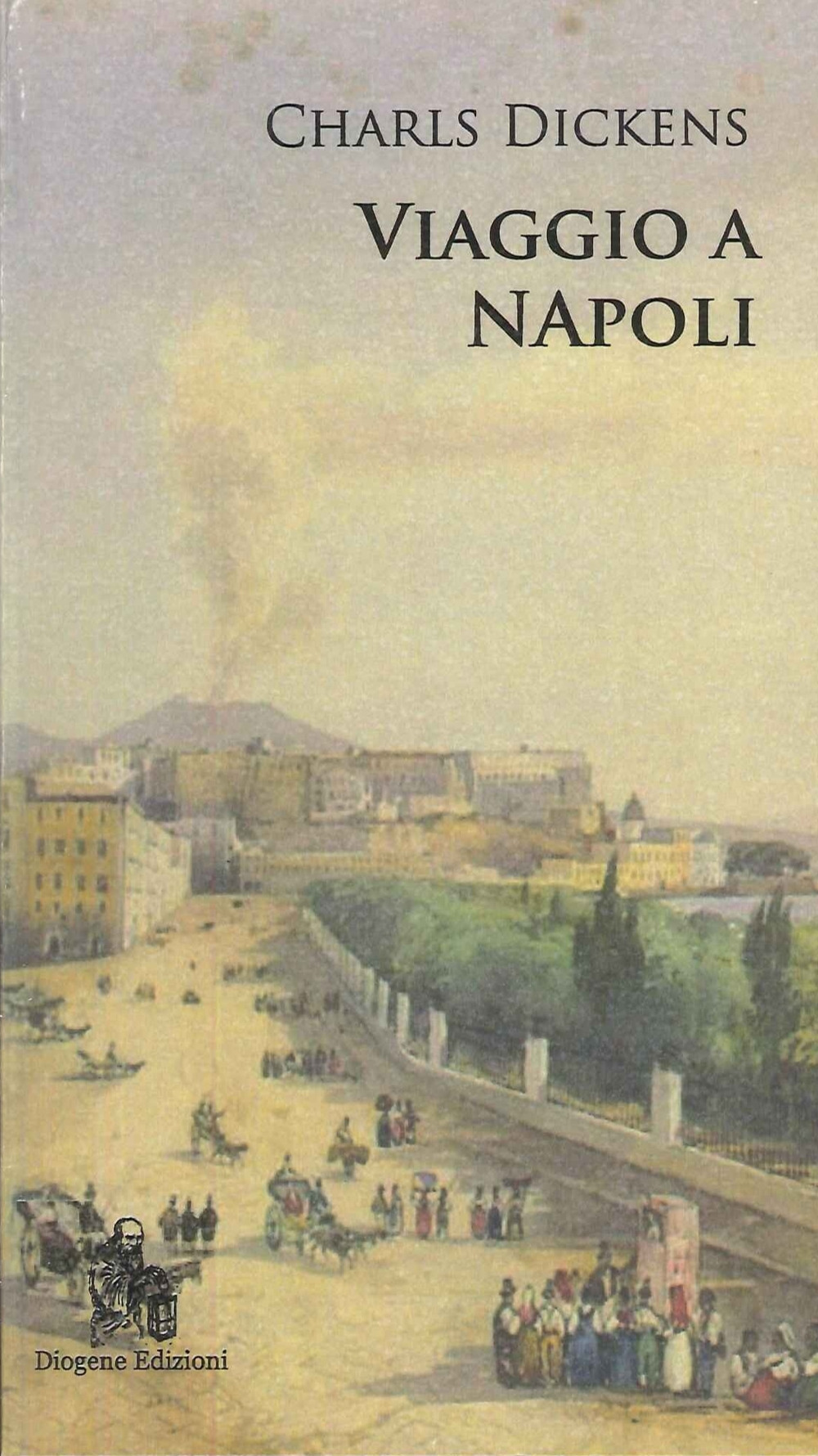 Viaggio a Napoli