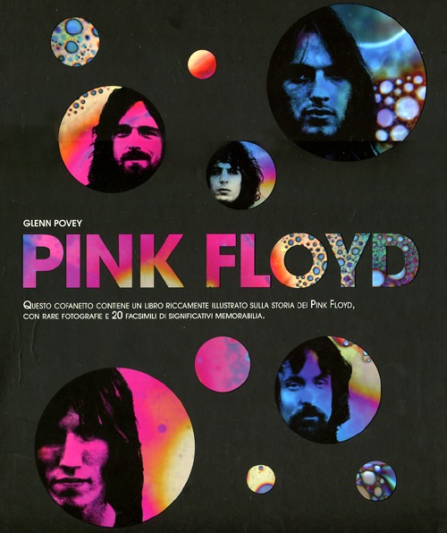 Pink Floyd