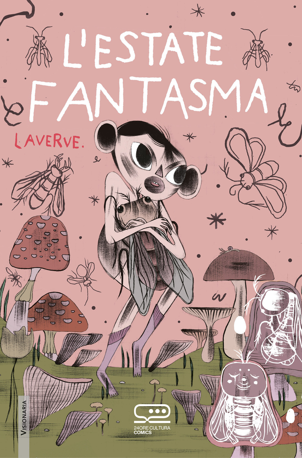 L'estate fantasma