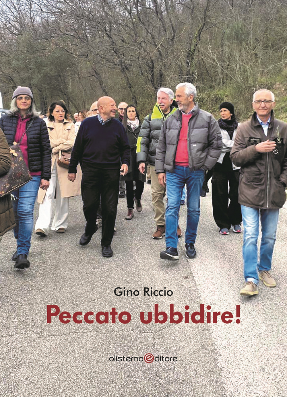 Peccato ubbidire