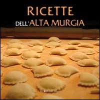 Ricette dell'alta Murgia