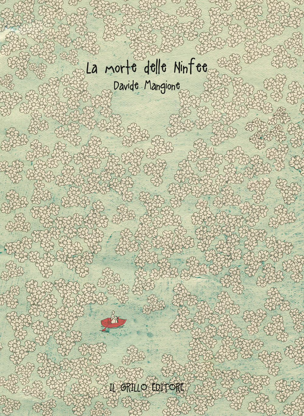 La morte delle ninfee