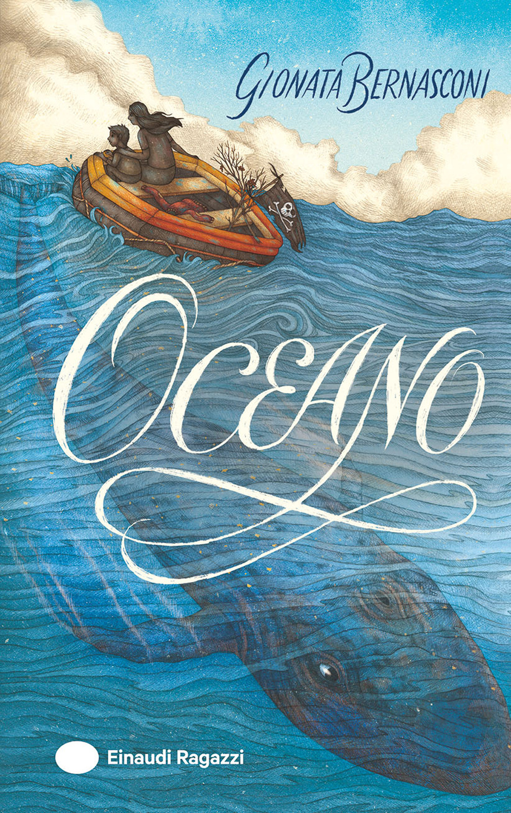 Oceano