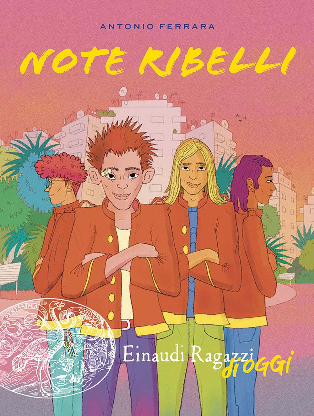 Note ribelli