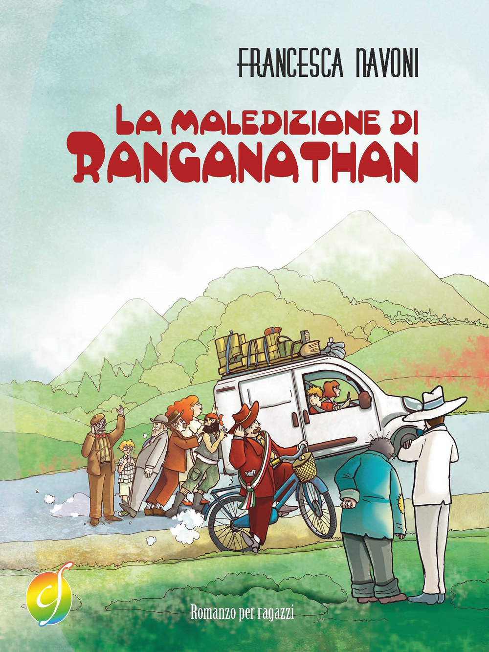 La maledizione di Ranganathan