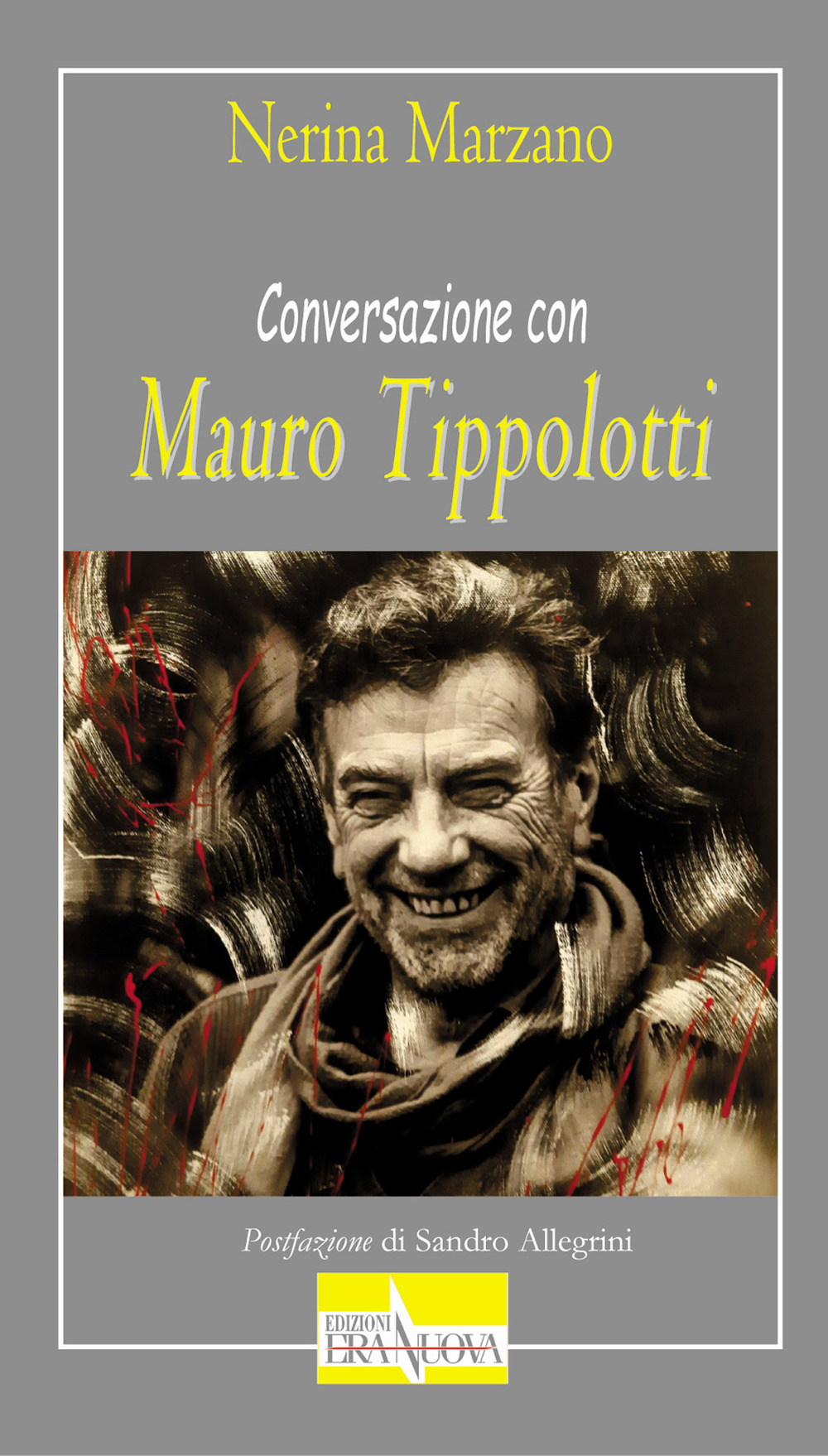 Conversazione con Mauro Tippolotti