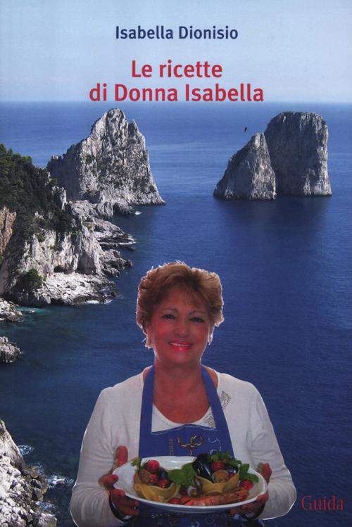 Le ricette di donna Isabella