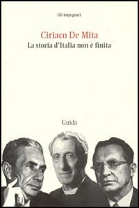 La storia d'Italia non è finita