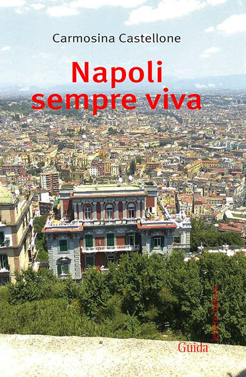 Napoli sempre viva