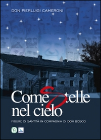 Come stelle nel cielo. Figure di santità in compagnia di don Bosco