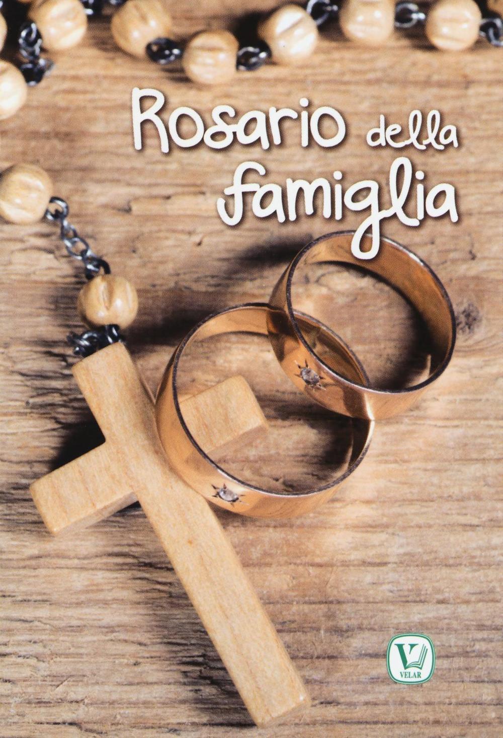 Rosario della famiglia