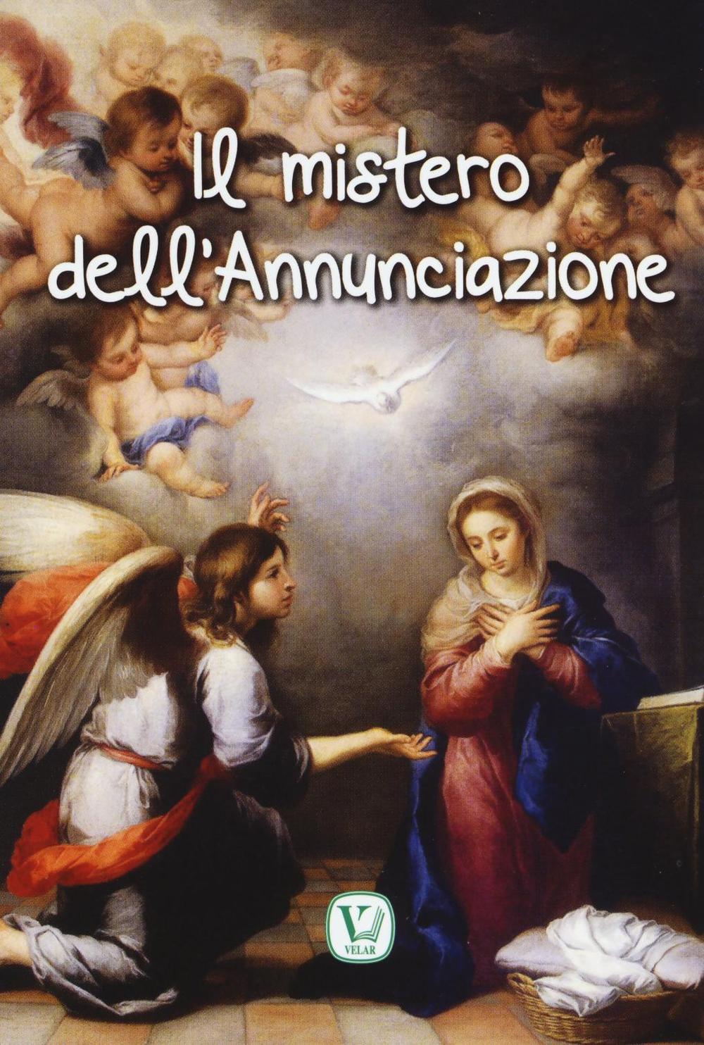 Il mistero dell'Annunciazione