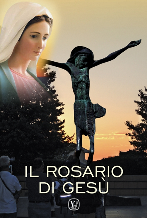 Il rosario di Gesù