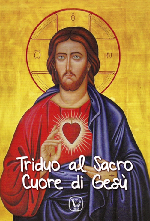 Triduo al Sacro Cuore di Gesù