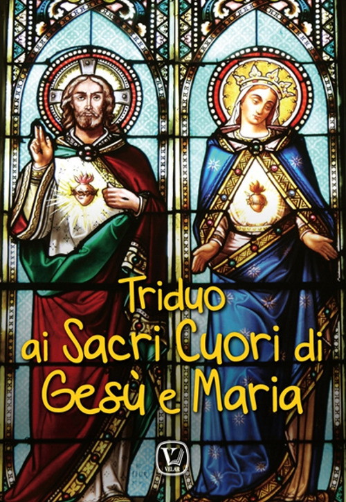 Triduo ai Sacri Cuori di Gesù e Maria