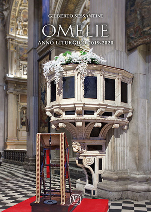 Omelie. Anno liturgico 2019-2020