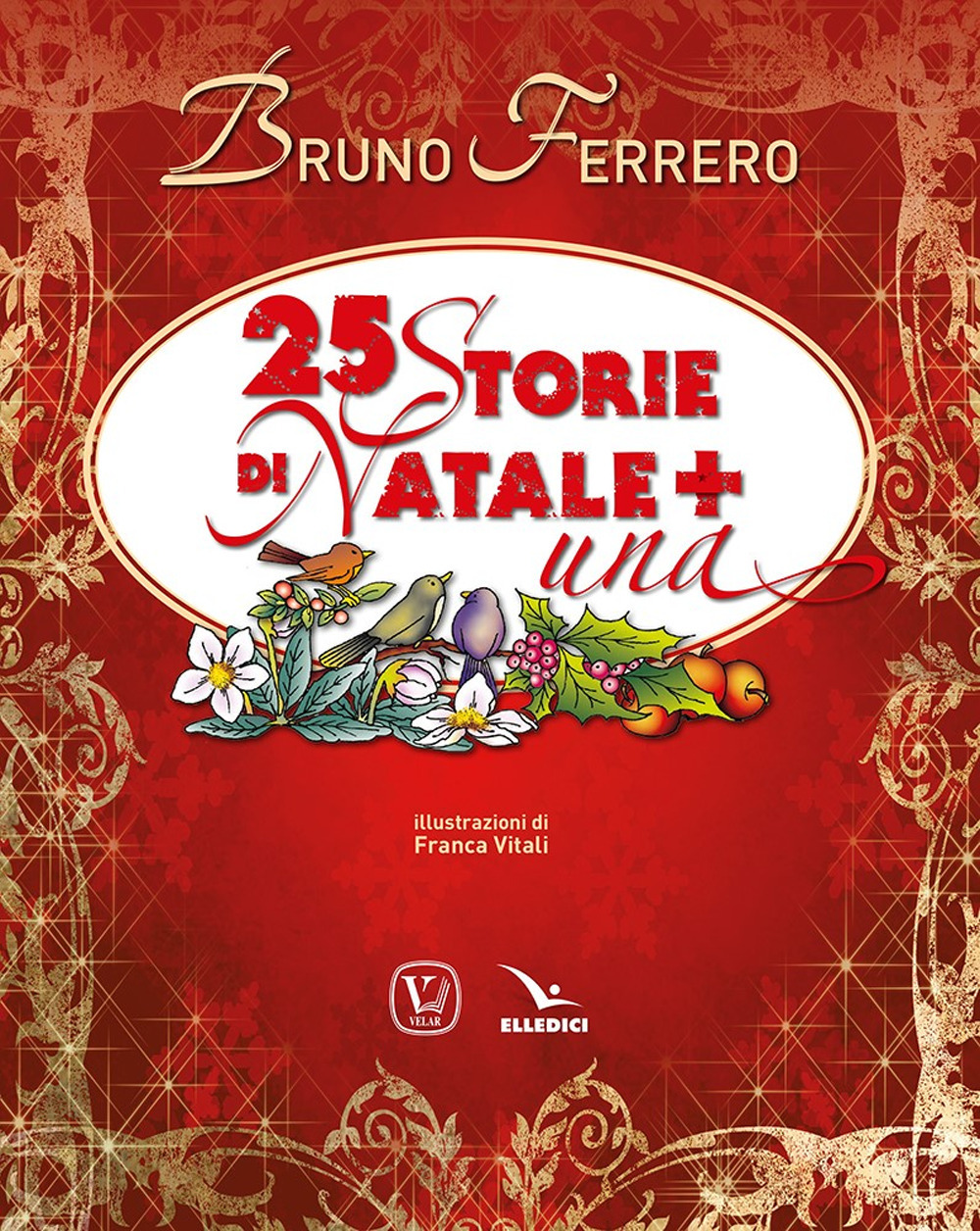 25 Storie di Natale + una