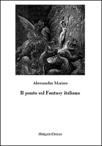 Il punto sul fantasy italiano