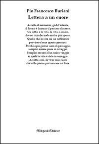 Lettera a un cuore