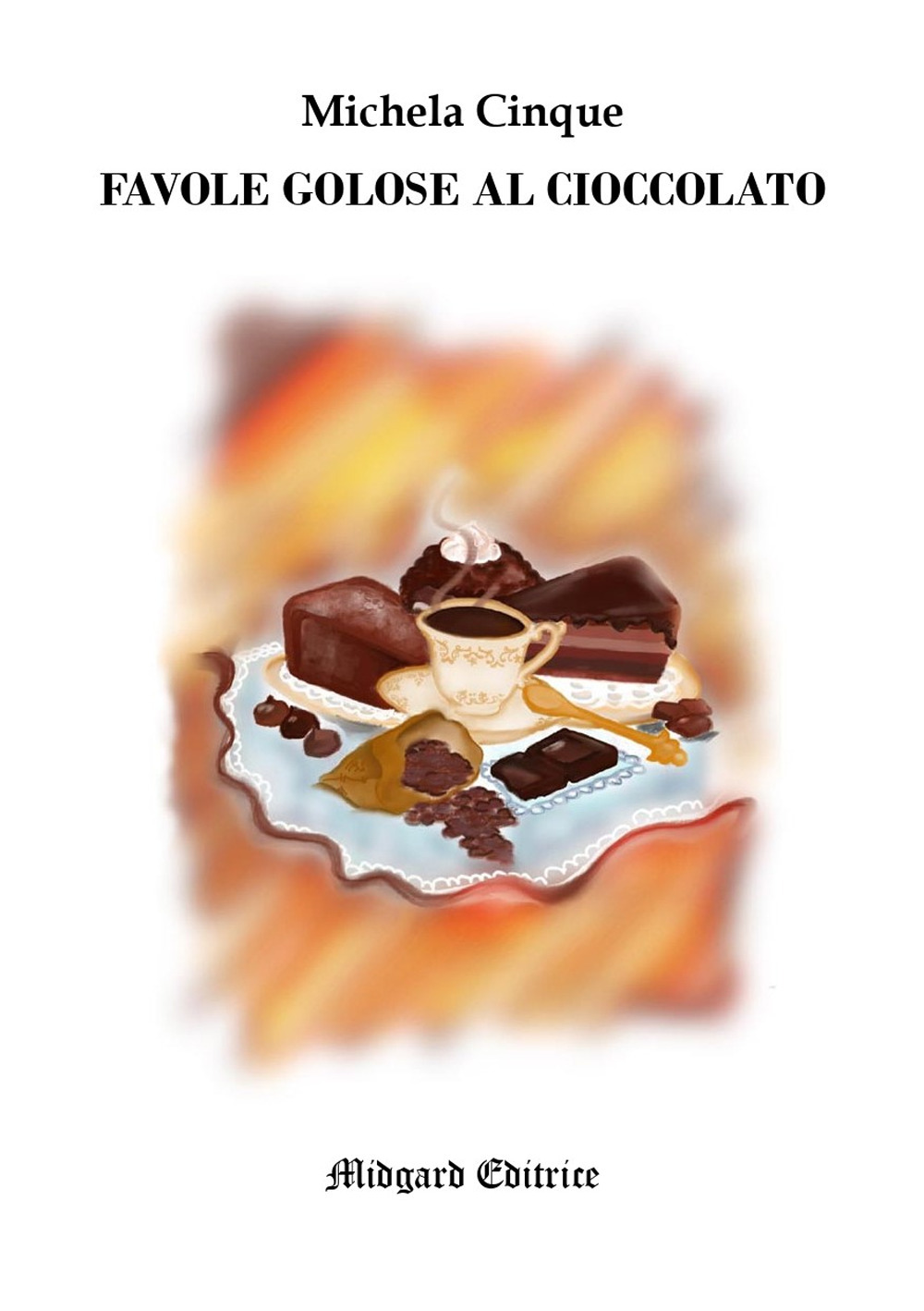 Favole golose al cioccolato