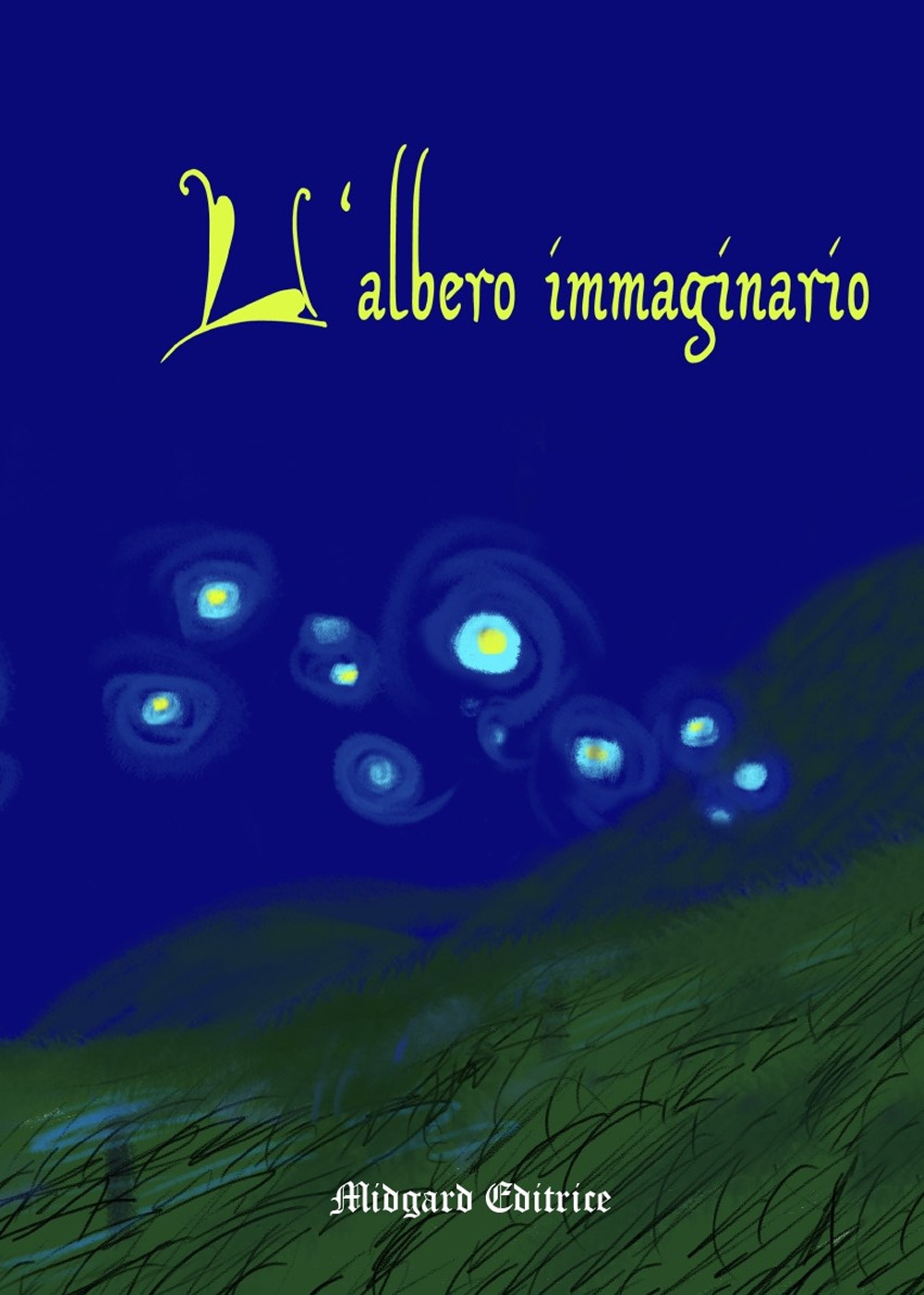 L'albero immaginario