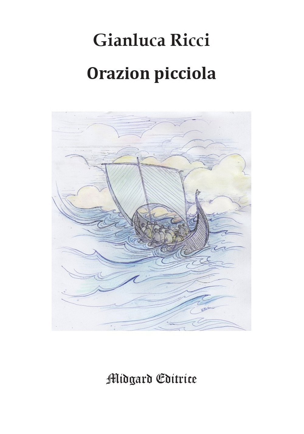 Orazion picciola