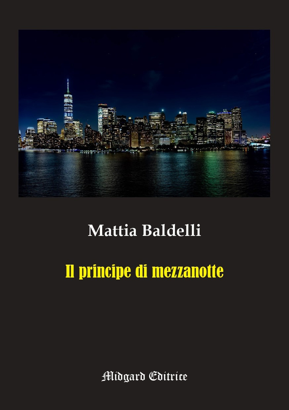 Il principe di mezzanotte