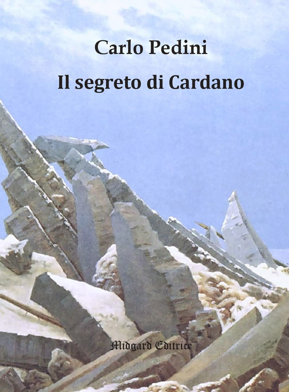 Il segreto di Cardano