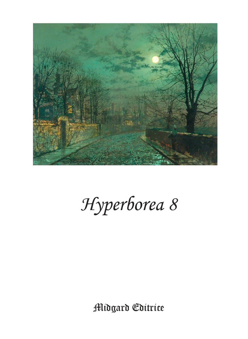 Hyperborea 8