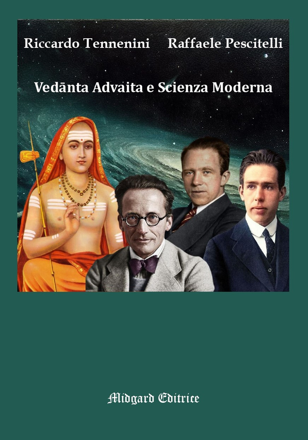 Vedânta Advaita e scienza moderna