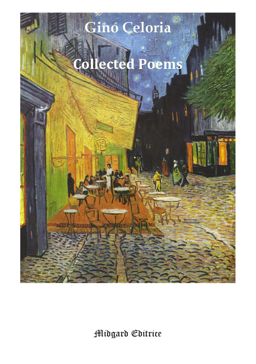 Collected poems