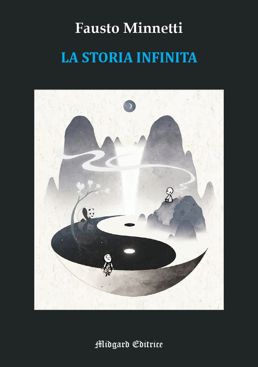 La storia infinita