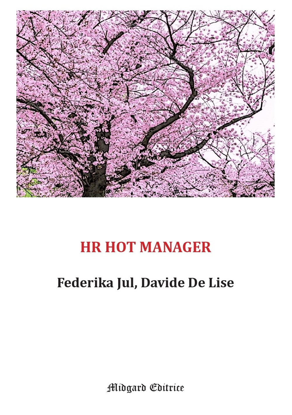 Hr Hot Manager