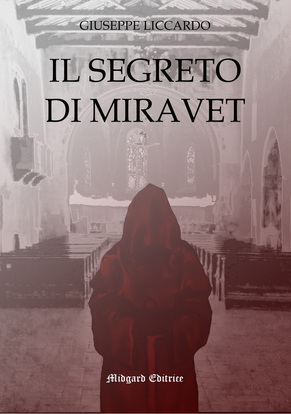 Il segreto di Miravet