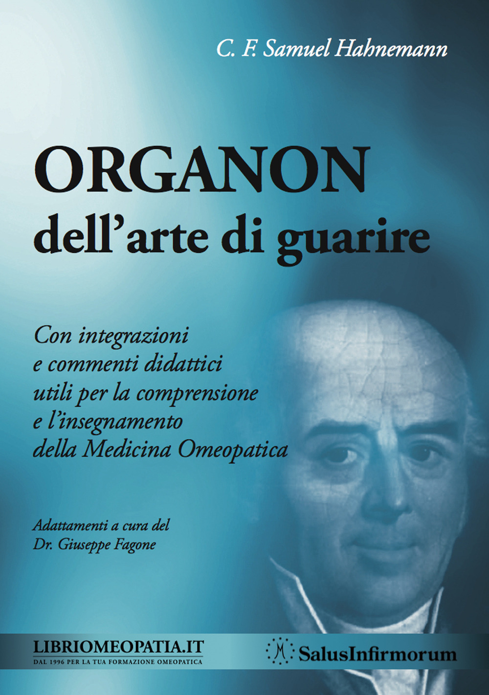 Organon dell'arte del guarire