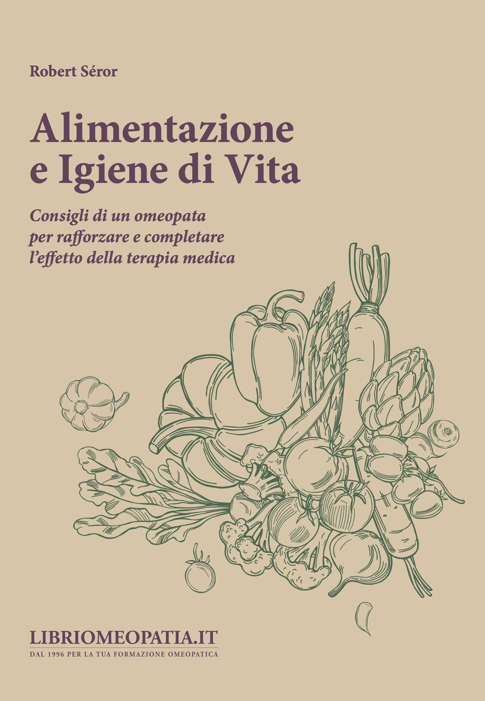 Alimentazione e igiene di vita